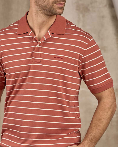 Polo Dustin - MISE AU GREEN - 2