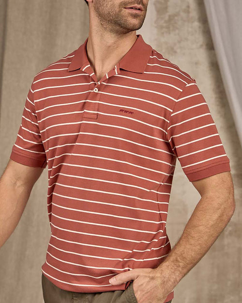 Polo Dustin - MISE AU GREEN - 5