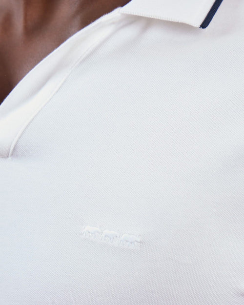 Polo sans boutons - MISE AU GREEN - 3