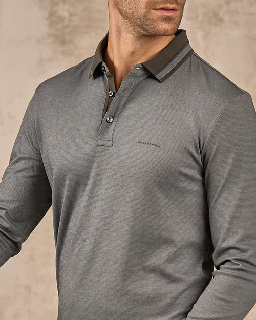 Polo Edgard - MISE AU GREEN - 1