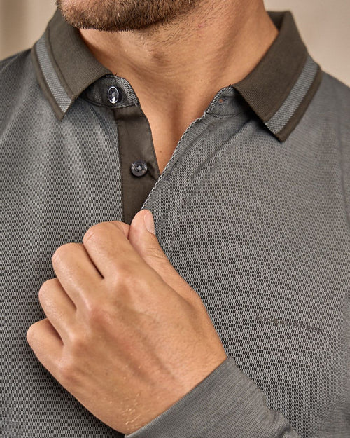 Polo Edgard - MISE AU GREEN - 3