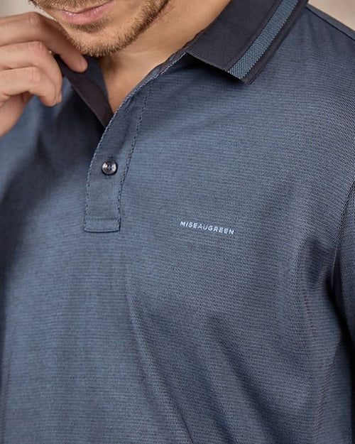 Polo Edgard - MISE AU GREEN - 1