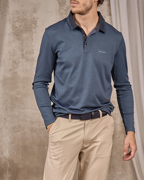Polo Edgard - MISE AU GREEN - 2