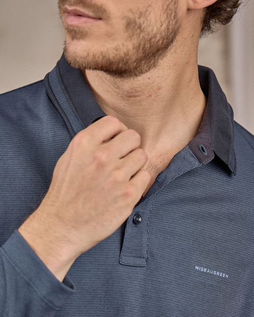 Polo Edgard - MISE AU GREEN - 4