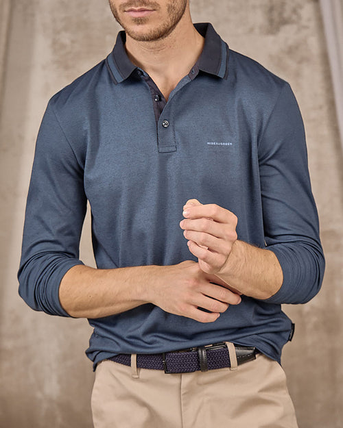 Polo Edgard - MISE AU GREEN - 7