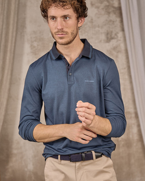 Polo Edgard - MISE AU GREEN - 7