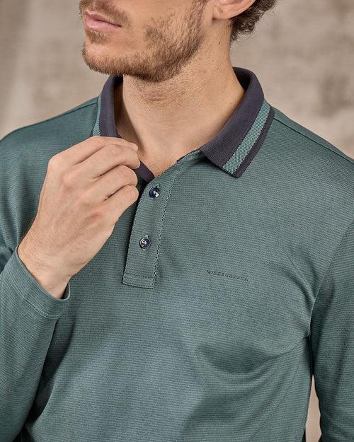 Polo Edgard - MISE AU GREEN - 1