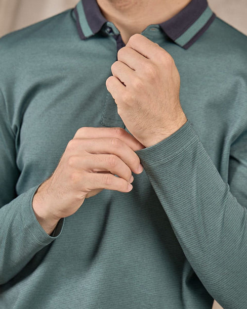 Polo Edgard - MISE AU GREEN - 5