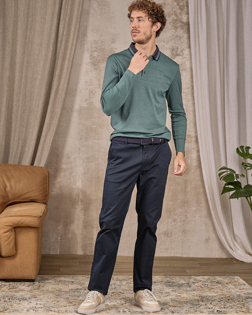 Polo Edgard - MISE AU GREEN - 6