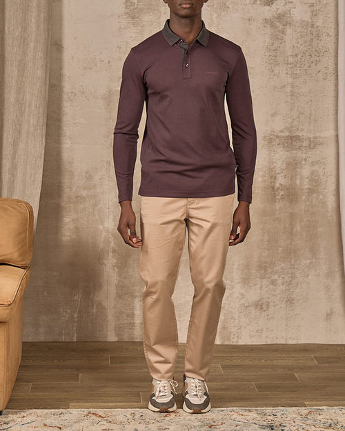 Polo Edgard - MISE AU GREEN - 1