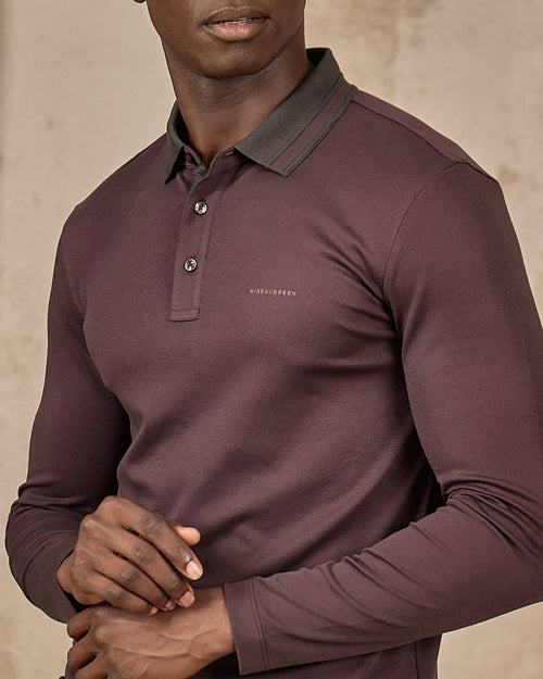 Polo Edgard - MISE AU GREEN - 2