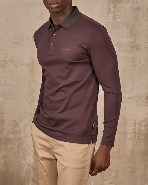 Polo Edgard - MISE AU GREEN - 4