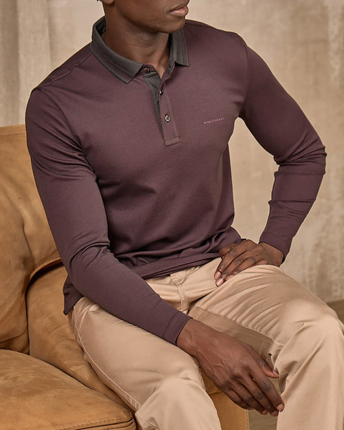 Polo Edgard - MISE AU GREEN - 6