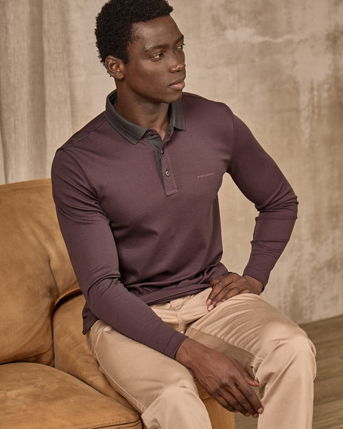 Polo Edgard - MISE AU GREEN - 6