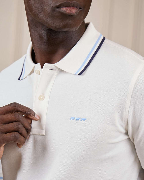 Polo Edison - MISE AU GREEN - 4