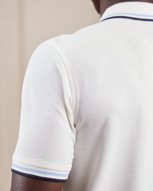 Polo Edison - MISE AU GREEN - 6