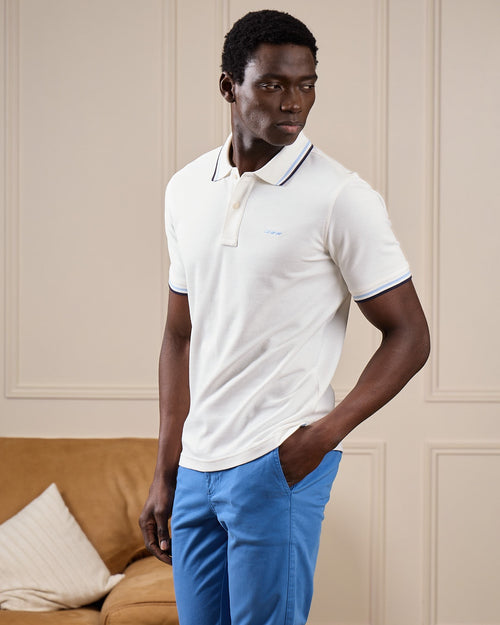 Polo Edison - MISE AU GREEN - 8