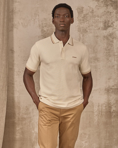 Polo Edison - MISE AU GREEN - 1