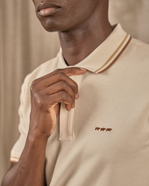 Polo Edison - MISE AU GREEN - 2