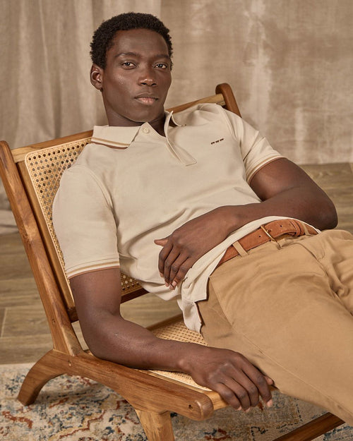 Polo Edison - MISE AU GREEN - 3