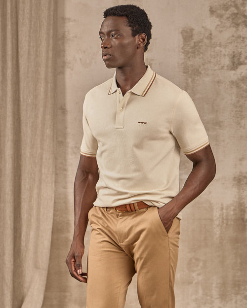 Polo Edison - MISE AU GREEN - 4