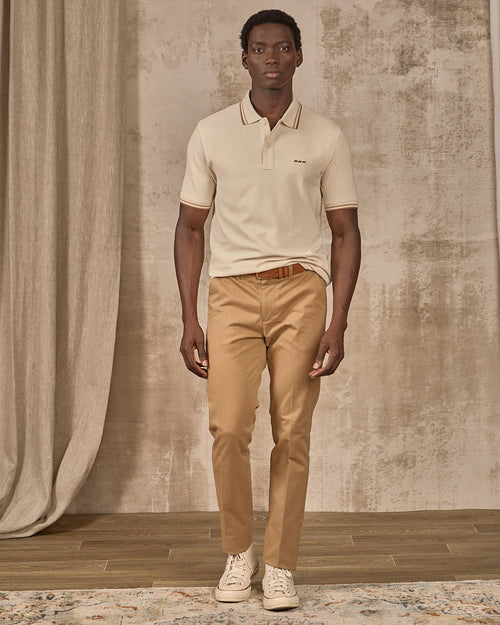 Polo Edison - MISE AU GREEN - 5