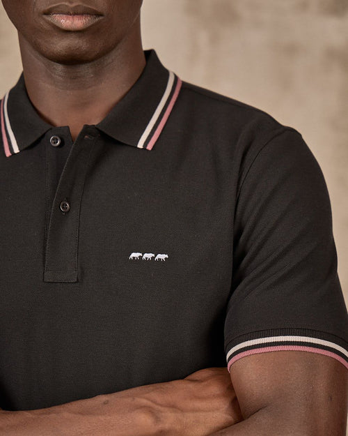 Polo Edison - MISE AU GREEN - 3