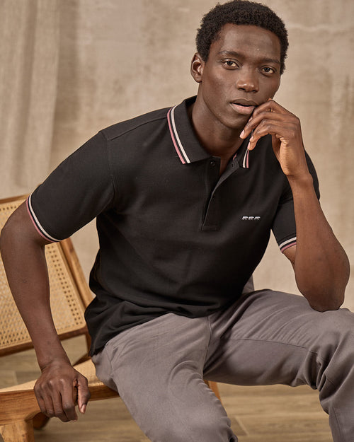 Polo Edison - MISE AU GREEN - 4