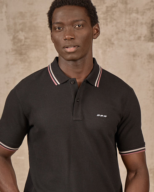 Polo Edison - MISE AU GREEN - 5