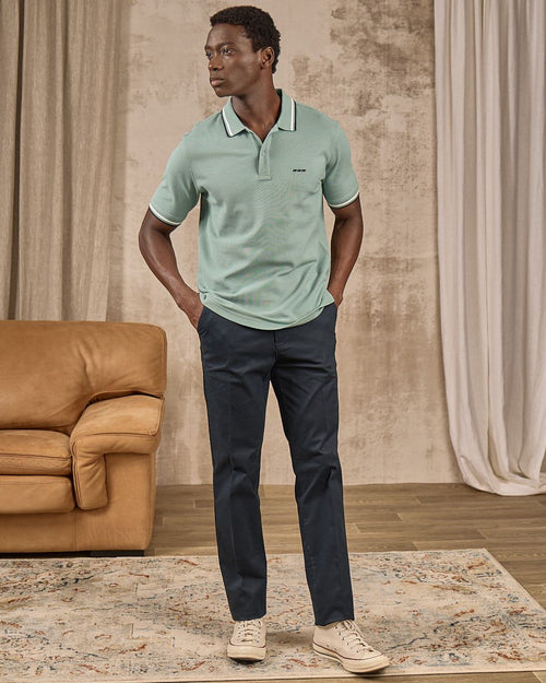 Polo Edison - MISE AU GREEN - 2