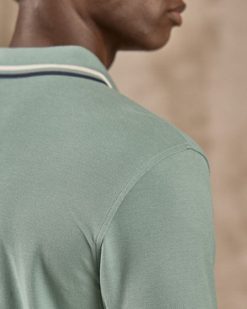 Polo Edison - MISE AU GREEN - 5