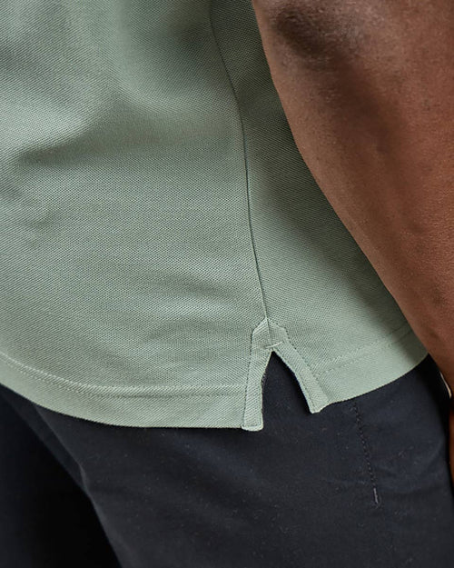 Polo Edison - MISE AU GREEN - 6