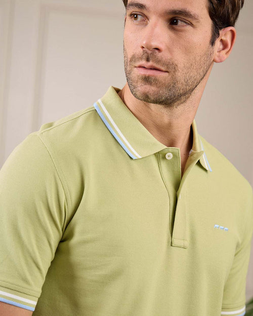 Polo Edison - MISE AU GREEN - 7