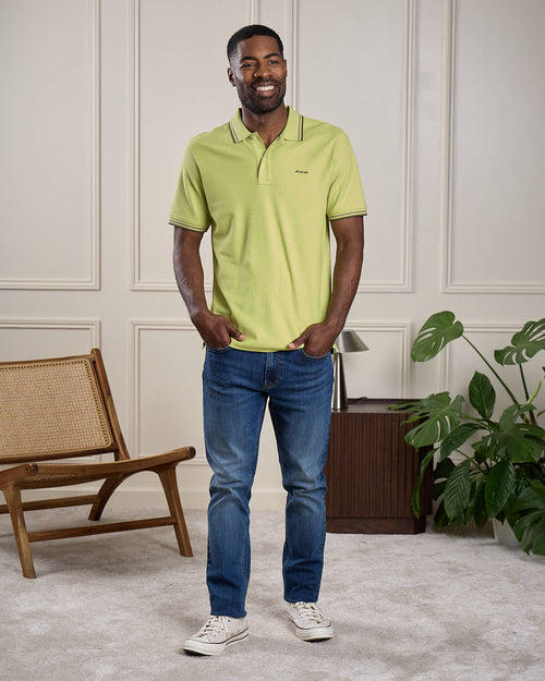 Polo Edison - MISE AU GREEN - 1
