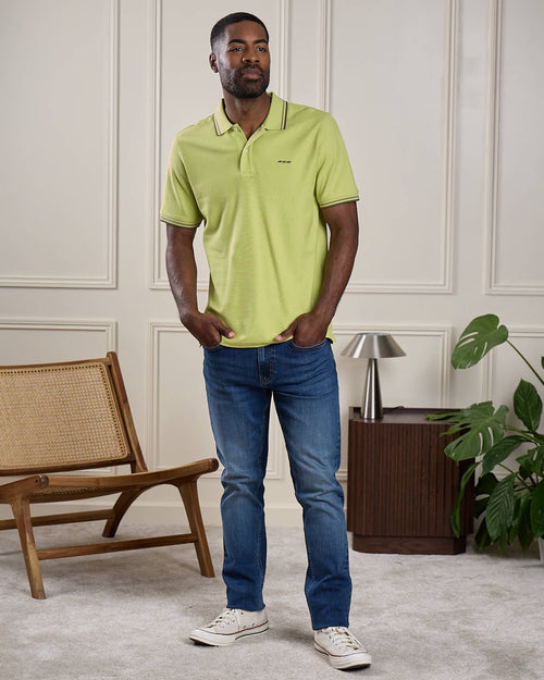 Polo Edison - MISE AU GREEN - 8
