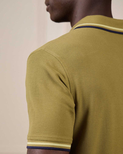 Polo Edison - MISE AU GREEN - 3