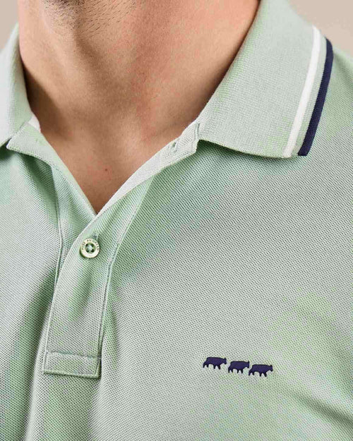 Polo Edison - MISE AU GREEN - 3