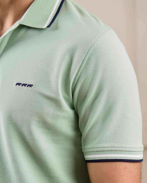 Polo Edison - MISE AU GREEN - 4