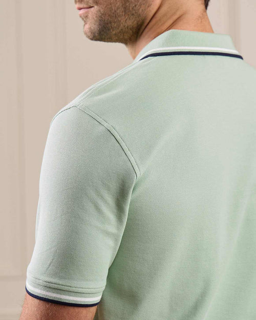 Polo Edison - MISE AU GREEN - 5