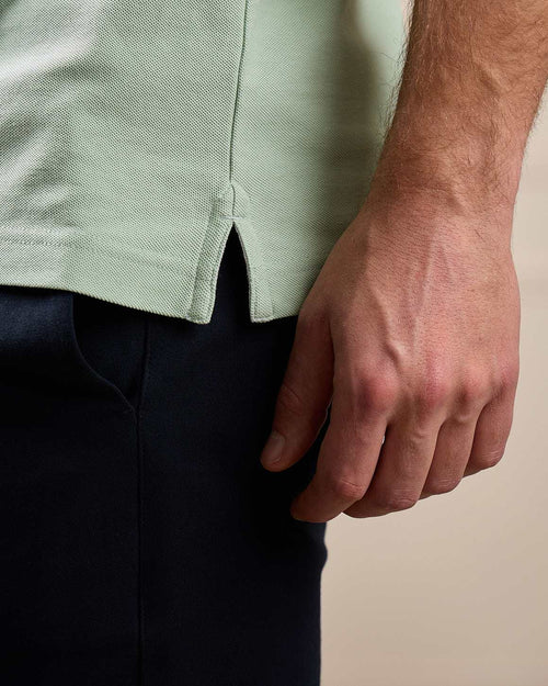 Polo Edison - MISE AU GREEN - 6