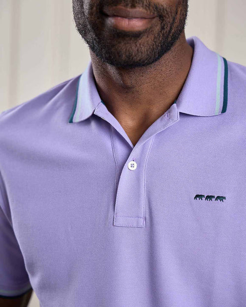 Polo Edison - MISE AU GREEN - 1