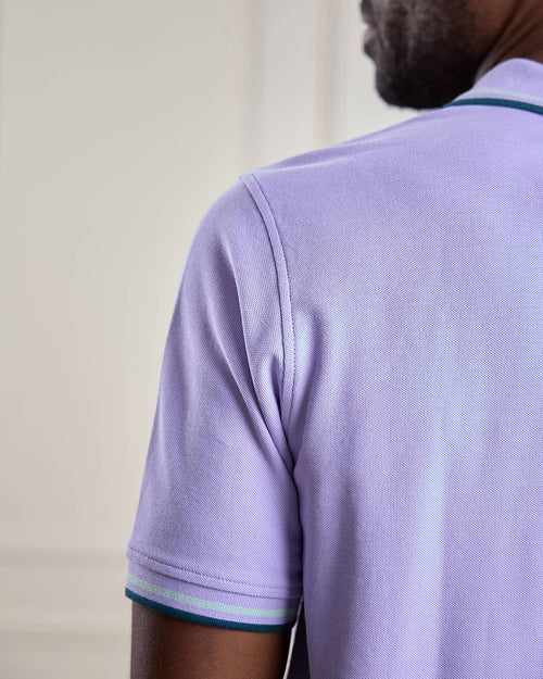 Polo Edison - MISE AU GREEN - 3
