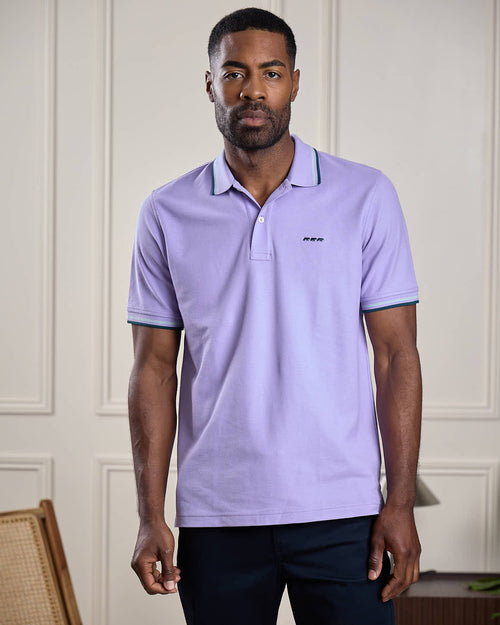 Polo Edison - MISE AU GREEN - 7