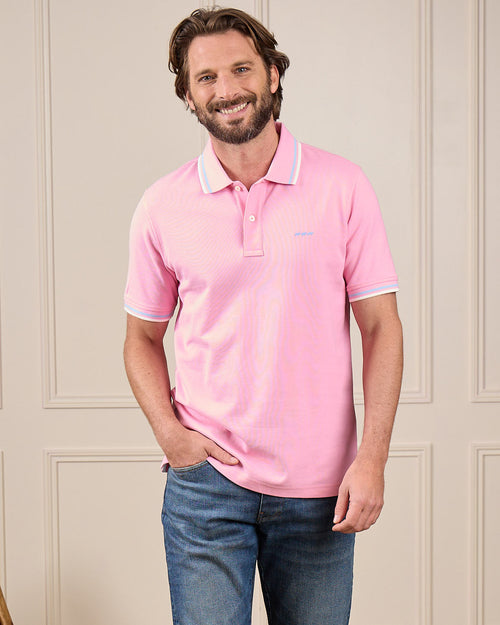 Polo Edison - MISE AU GREEN - 2