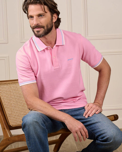 Polo Edison - MISE AU GREEN - 6