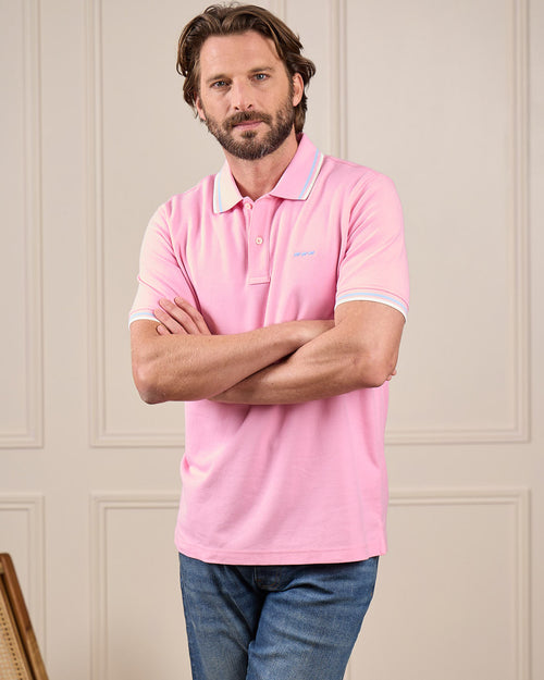 Polo Edison - MISE AU GREEN - 7