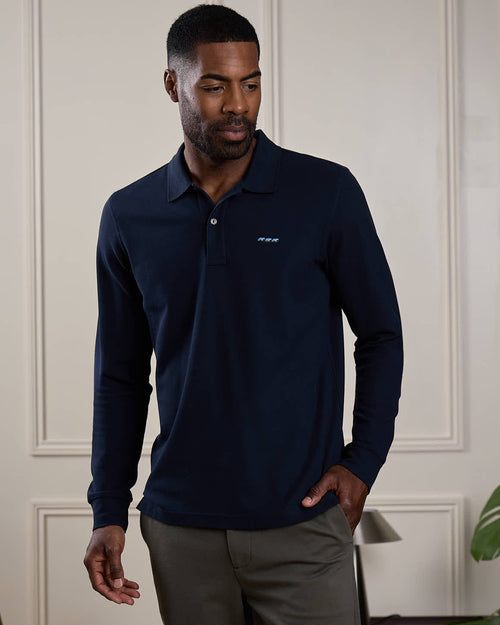 Polo Edmond - MISE AU GREEN - 1