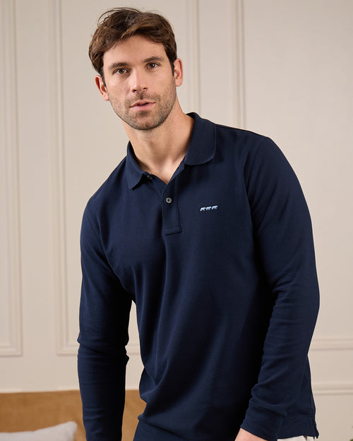 Polo Edmond - MISE AU GREEN - 7