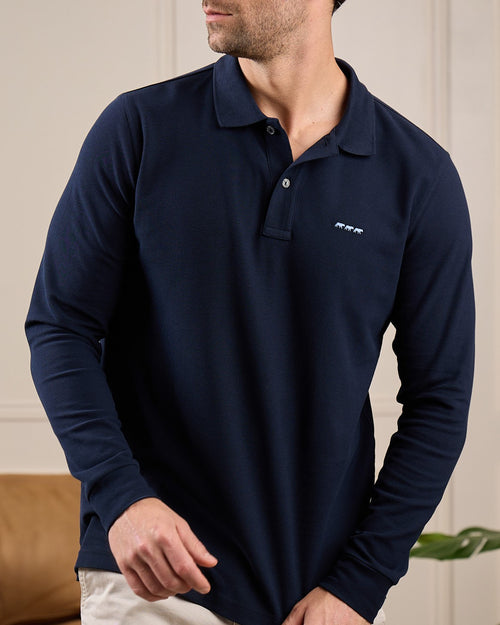 Polo Edmond - MISE AU GREEN - 8