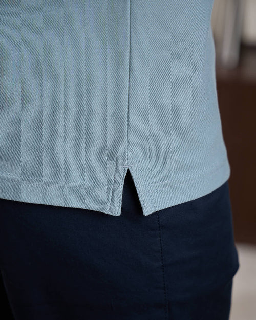 Polo Edmond - MISE AU GREEN - 4